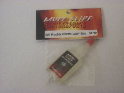 MSM-004 Lite Kingpin Lube Tan (004)