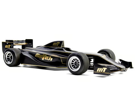 Montech Formula 1 - F22 Body