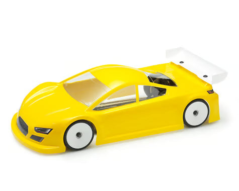 Matrix Xtreme Aerodynamics Twister Speciale 1/10 Touring Car Body (Clear) (Ultra Light) (200mm)