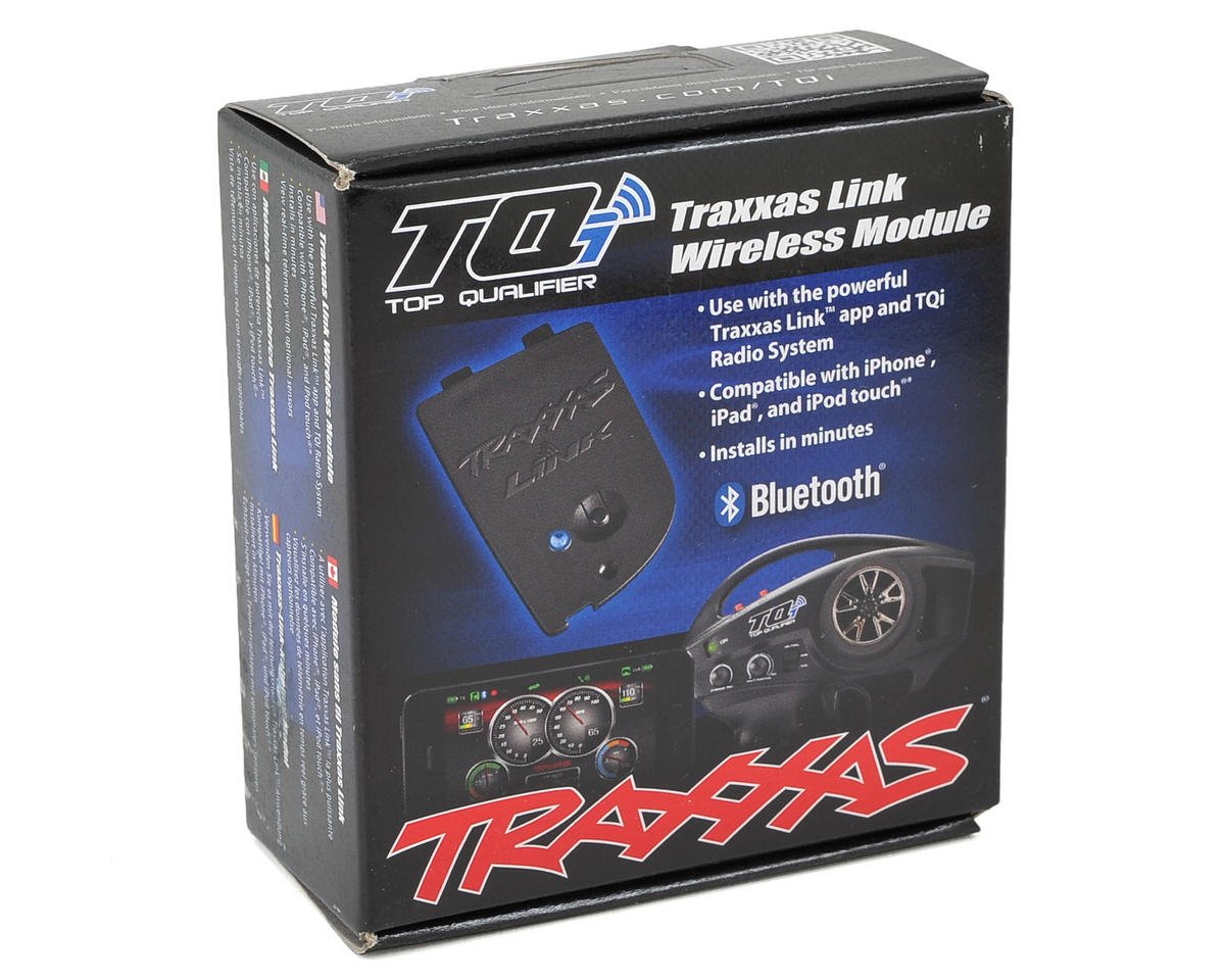 TRAXXAS LINK MODULE