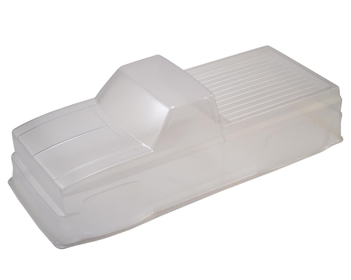 MST Pick-up body (clear)