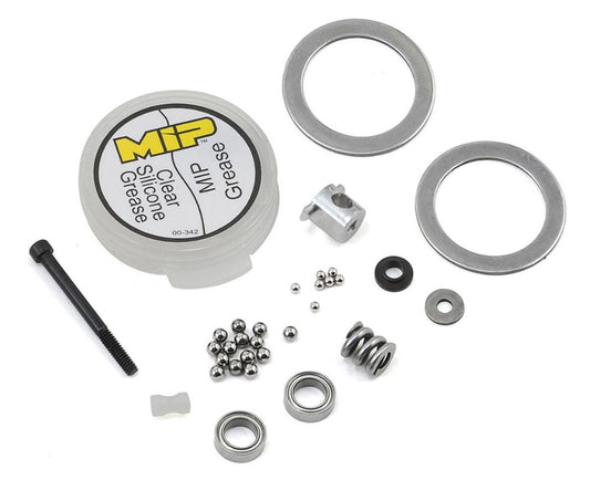 MIP Super Diff Bi-Metal Rebuild Kit w/Carbide Balls 16065