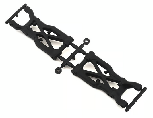 Team Associated RC10B74 Rear Suspension Arm Set