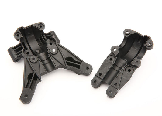 TRAXXAS BULKHEAD FRONT U/L MAXX 8920