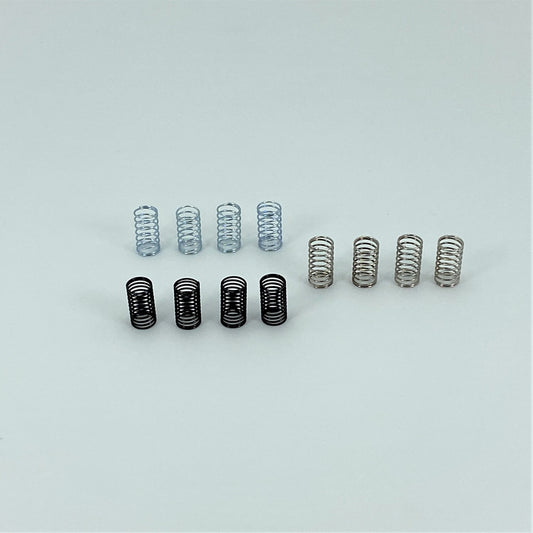1RC Short Spring Kit, 1/18 Mid, Spr, EDM, LM 1RC5008