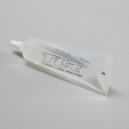 TLR Silicone Diff Fluid 4000CS TLR75006