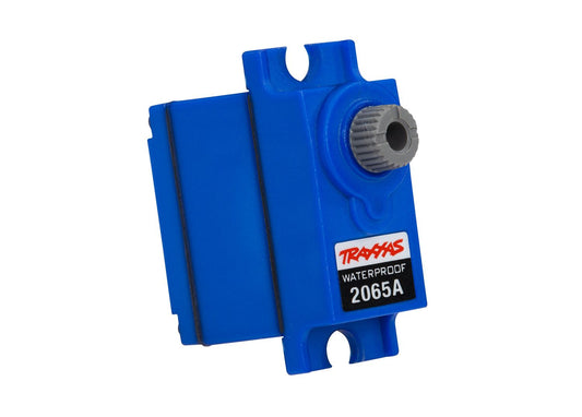 TRAXXAS SERVO SUB-MICRO WATERPROOF TRA2065A