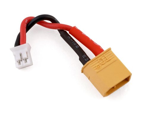Furitek JST-PH 2 Pin to XT30 Battery Adapter Cable
