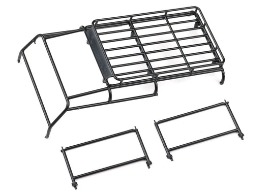 TRAXXAS EXOCAGE/ROOF BASKET