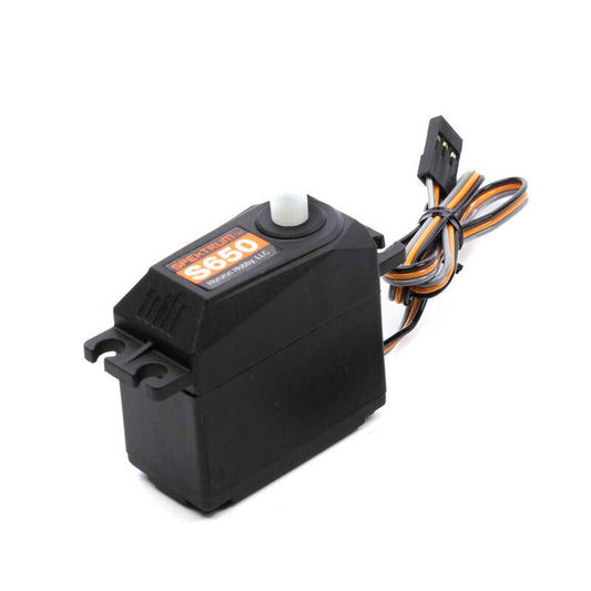 SPEKTRUM S650 5Kg Servo Plastic Gear