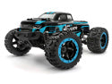 Slyder 1/16th RTR 4WD Electric Monster Truck - Blue