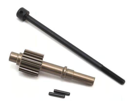 Team Associated B6.1/B6.1D Laydown Top Shaft