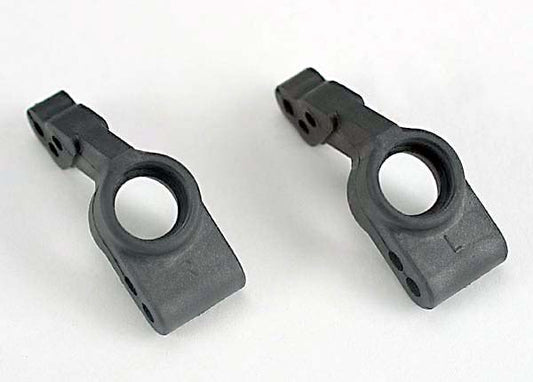 TRAXXAS 1.5 DEG REAR AXLE CARRIERS