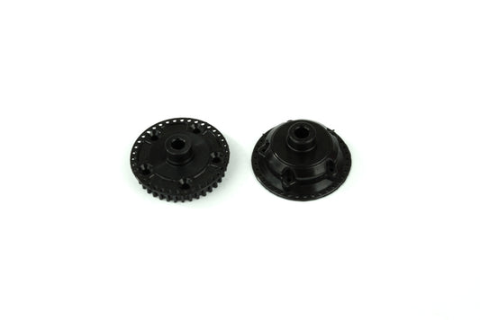 WRC COMPOSITE GEAR DIFF CASE 500004-1