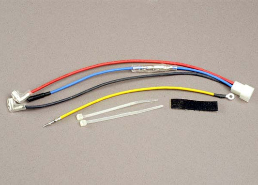 TRAXXAS Connector, wiring harness (EZ-Start and EZ-Start 2)