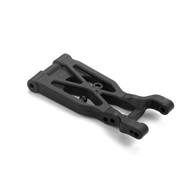 X-RAY COMPOSITE SUSPENSION ARM REAR LOWER LEFT - HARD