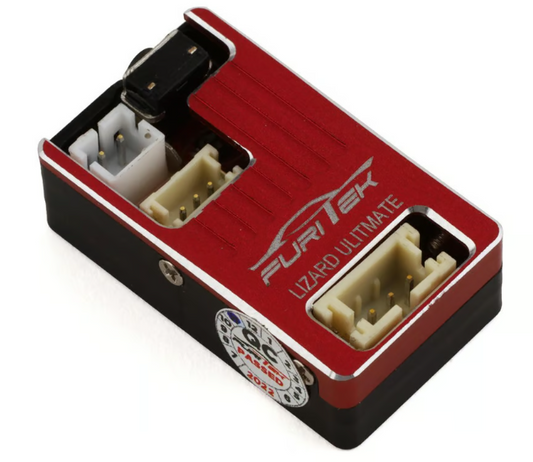 Furitek Lizard Ultimate 40A Brushed/Brushless Waterproof ESC