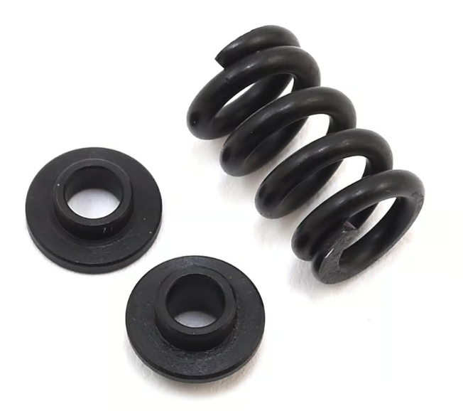 Team Associated B6.1/B6.1D Slipper Spring Set