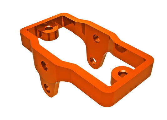 TRAXXAS SERVO MOUNT ORANGE