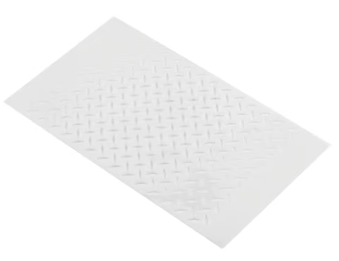 Bittydesign Vinyl Paint Stencil (Diamond Plate) BDYSTC-019