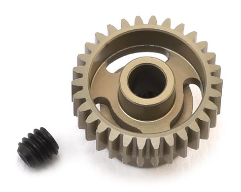 CRC "Gold Standard" 64P Aluminum Pinion Gear 38t