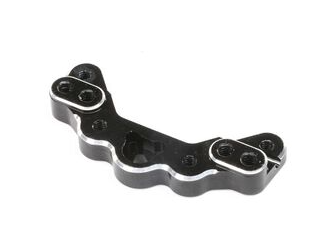 TLR Aluminum Camber Block Front V2: Mini-T 2.0, Mini-B, BL TLR314003