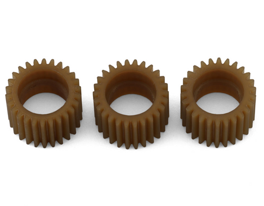 Team Associated RC10B7 Idler Gears (3) ASC92421