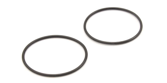 KYOSHO O-Ring(2pcs/for Battery Post/RB7/RB7SS) UMW754-01