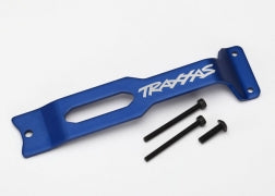 TRAXXAS CHASSIS BRACE, REAR FOR SUMMIT E-REVO