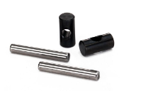 TRAXXAS Rebuild Kit/Steel Constant-Velocity Driveshaft