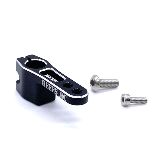 REEFS RC Long Neck HD Servo Horn 25T SEHREEFS104