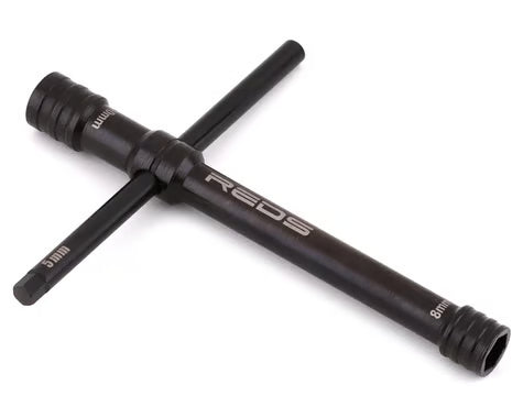 REDS Glow Plug & Clutch Wrench