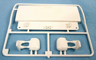 Tamiya N Parts: 58372