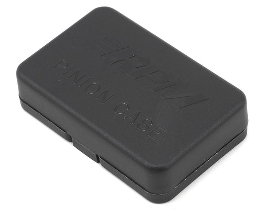 RPM Pinion Case (Black) Image 1 for RPM Pinion Case (Black) Image 2 for RPM Pinion Case (Black) Image 3 for RPM Pinion Case (Black)