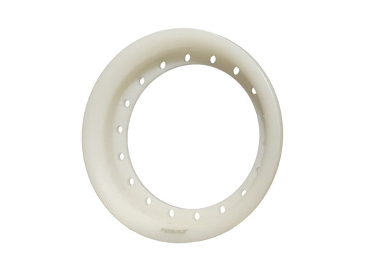 Boom Racing ProBuild™ 1.9" Ultra Lightweight Performance 7.5mm Wheel Barrel (1) White