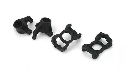 Carriers & Spindles (pr): LST2, XXL/2/3-E