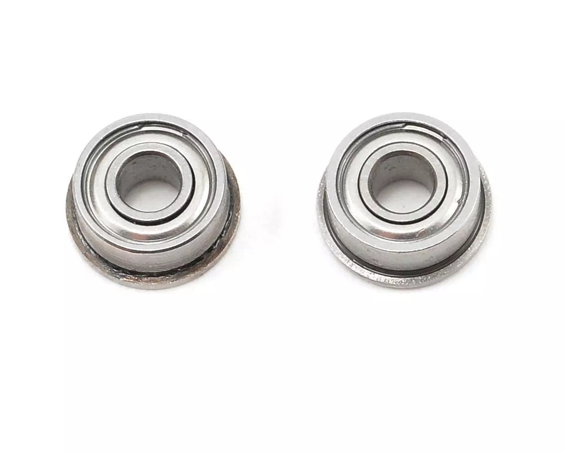 XRAY 1/8x5/16x9/64" Flanged Ball Bearing (2) [XRA951851]