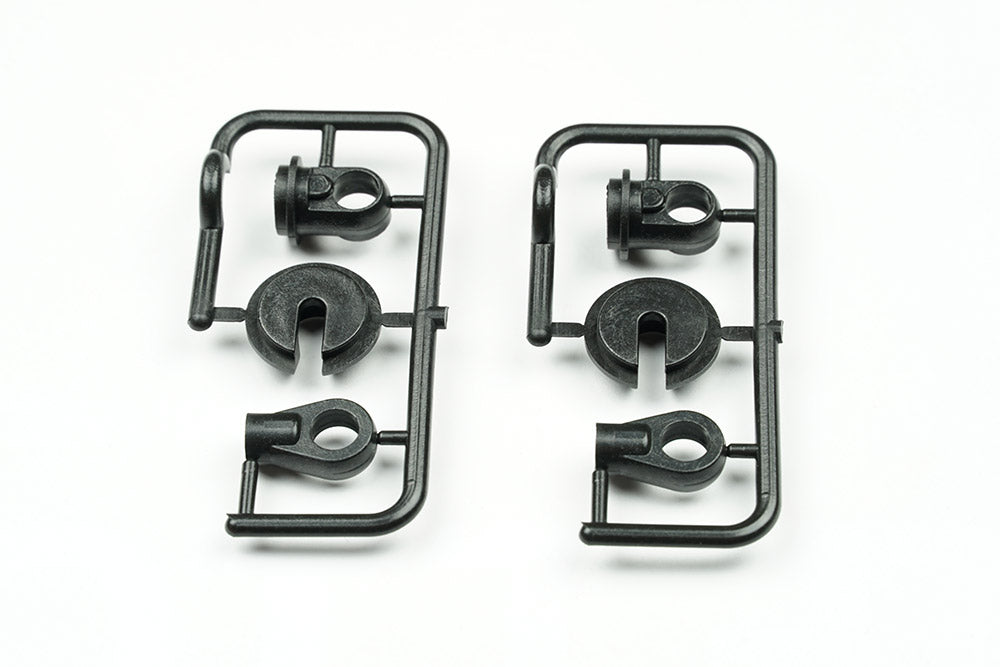 WRC SHOCKS ABSORBER COMPOSITE KIT 03086