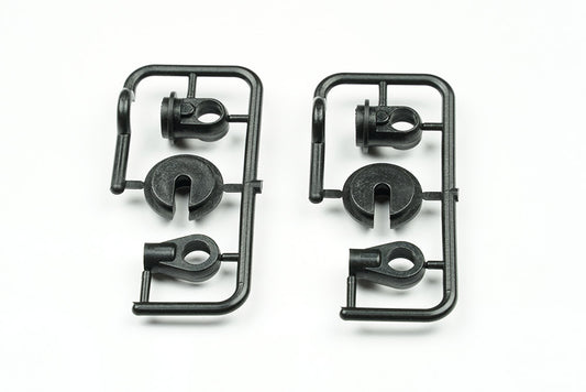 WRC SHOCKS ABSORBER COMPOSITE KIT 03086
