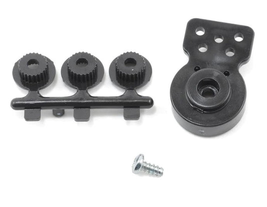 Kimbrough Products Mid Size Servo Saver WITH HOLES 23, 24, 25 Spline Drive KIM-201