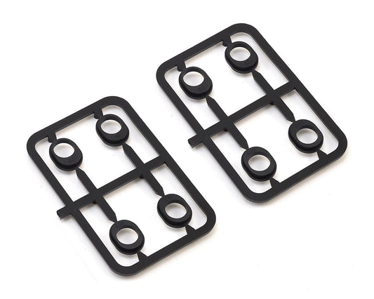 Ride Height Adjusters- 0-1.50 4prs - E1-E6,Ic/2,A3 U4972