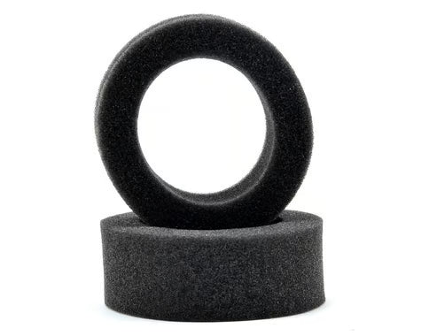 Schumacher 1/10 2.2" Rear Buggy Foam Tire Inserts (2) (Hard)