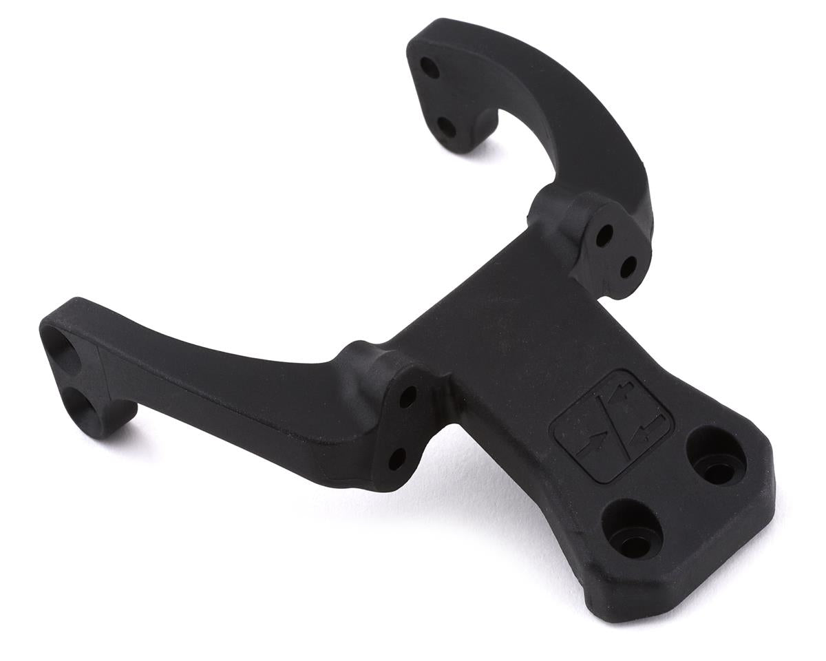 Schumacher Cougar LD2 Top Plate