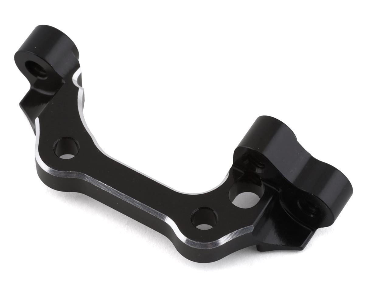 Schumacher Cougar LD2 Alloy Center Track Rod (Black)