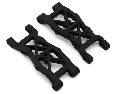 Schumacher Cougar LD3 Rear Suspension Arms (Carbon Composite) (2)