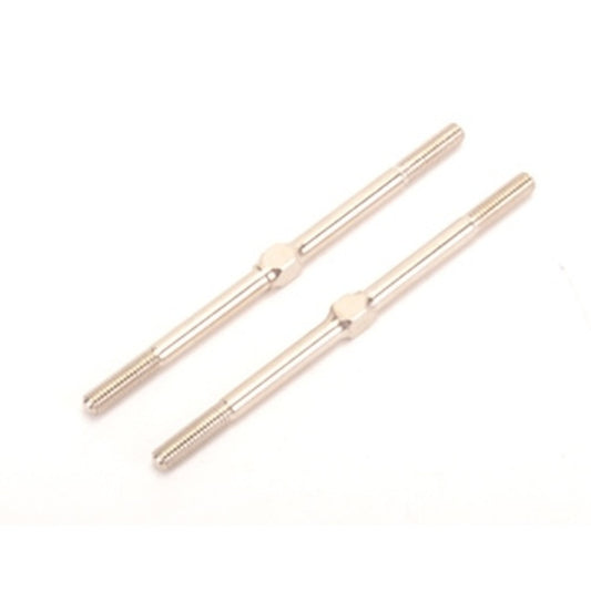 Schumacher U4223 Turnbuckle Adjuster HTT - 45mm - pr