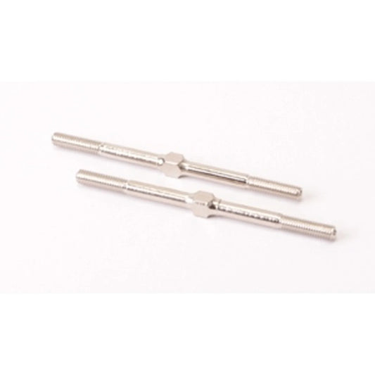 Schumacher U4299 Turnbuckle HT - Touring 52mm - 1pr