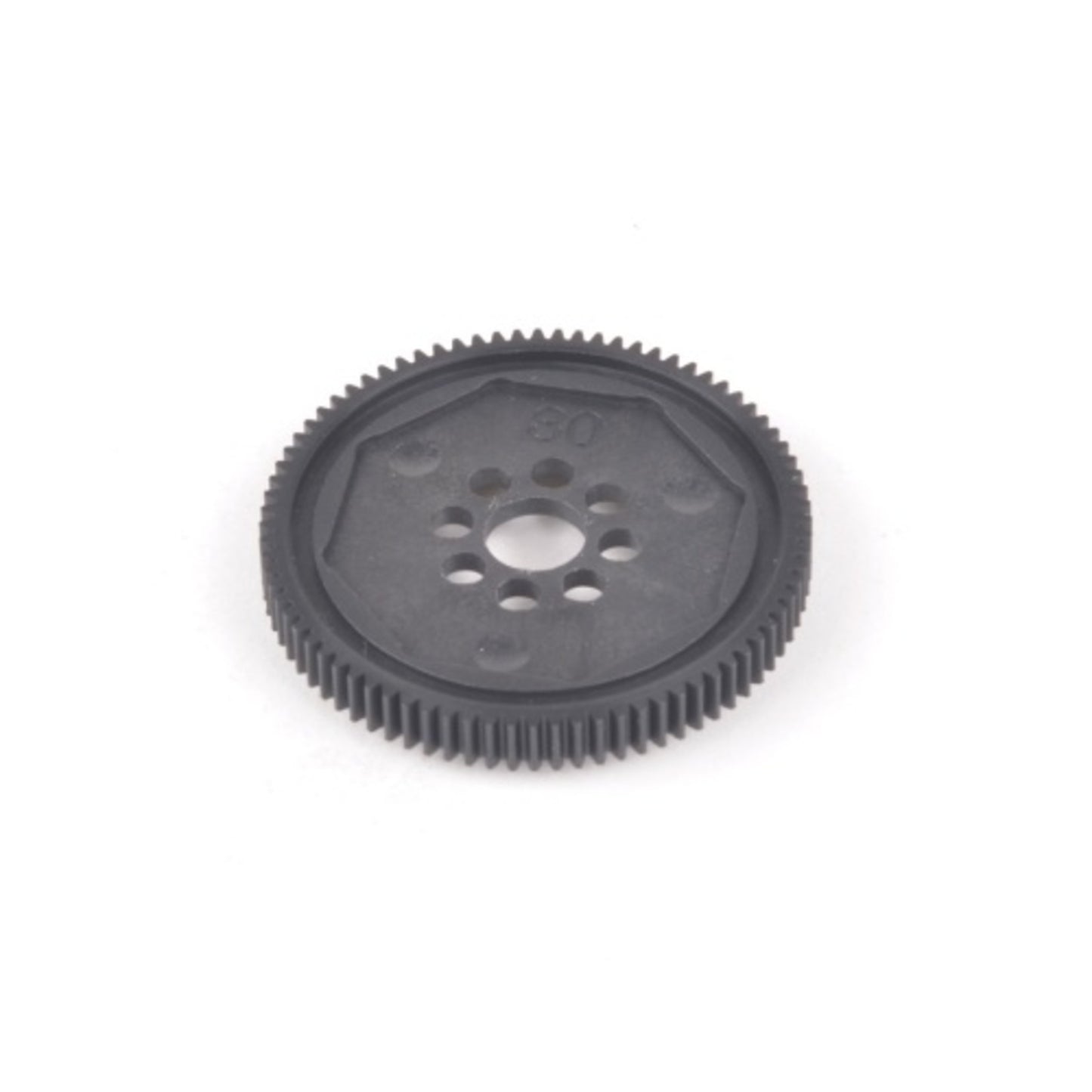 Schumacher U7615 80T 2,3,4 Plate Slipper Spur Gear