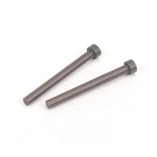 Schumacher U8200 Front Inboard Pivot Pin - LD2 (PR)