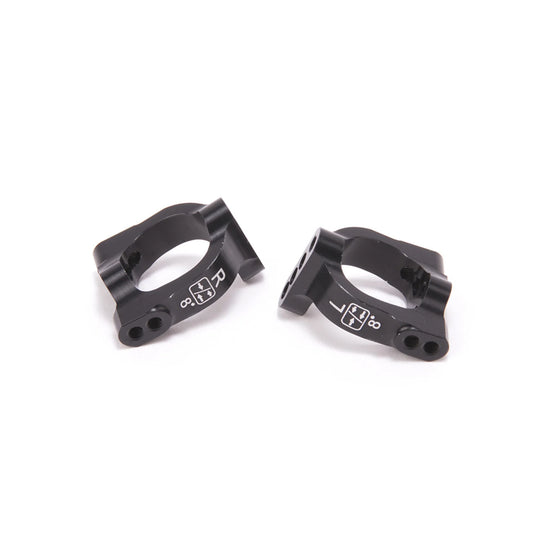 Schumacher U8383 Alloy 8 Degree Yokes (pr) - L1R